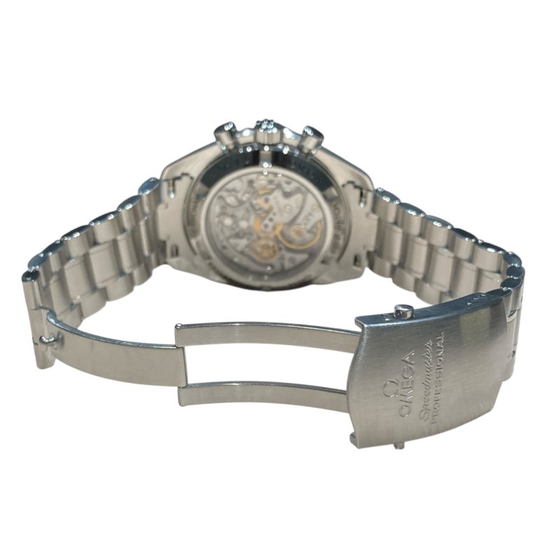 OMEGA 歐米茄 SPEEDMASTER42 3572.50 手動上鍊-5