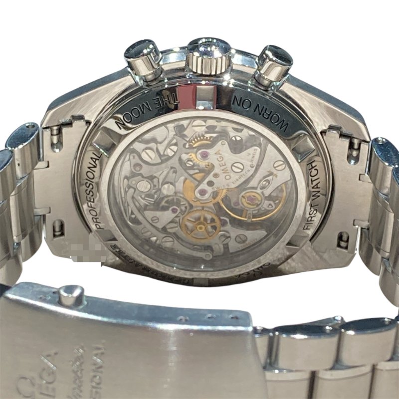 OMEGA 歐米茄 SPEEDMASTER42 3572.50 手動上鍊-4