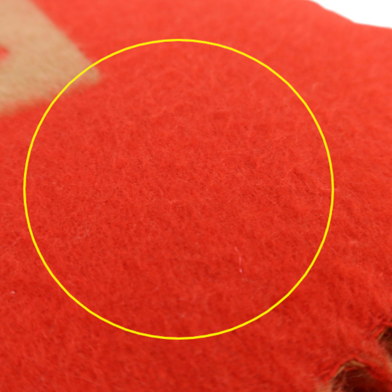 LOUIS VUITTON 羊絨Scarf圍巾-10