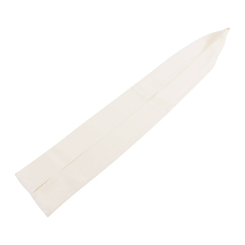 HERMES 絲質Scarf Tie絲巾-1