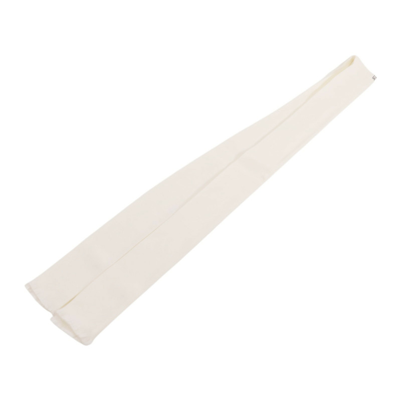 HERMES 絲質Scarf Tie絲巾-2