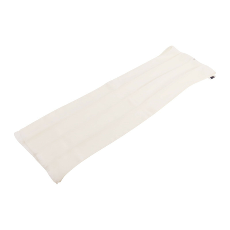 HERMES 絲質Scarf Tie絲巾-6