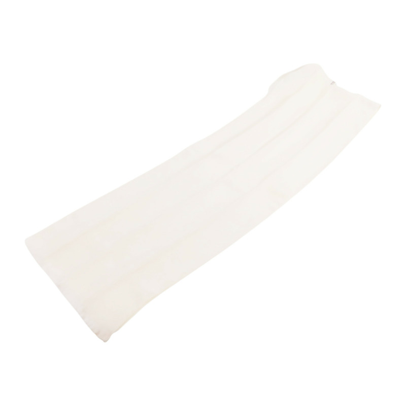 HERMES 絲質Scarf Tie絲巾-10