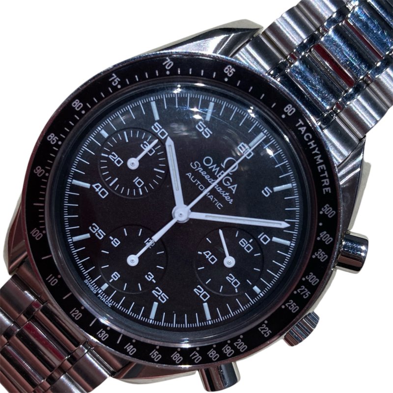 OMEGA 歐米茄 SPEED MASTER 3510.50 自動機械錶-0