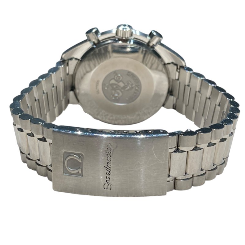OMEGA 歐米茄 SPEED MASTER 3510.50 自動機械錶-3