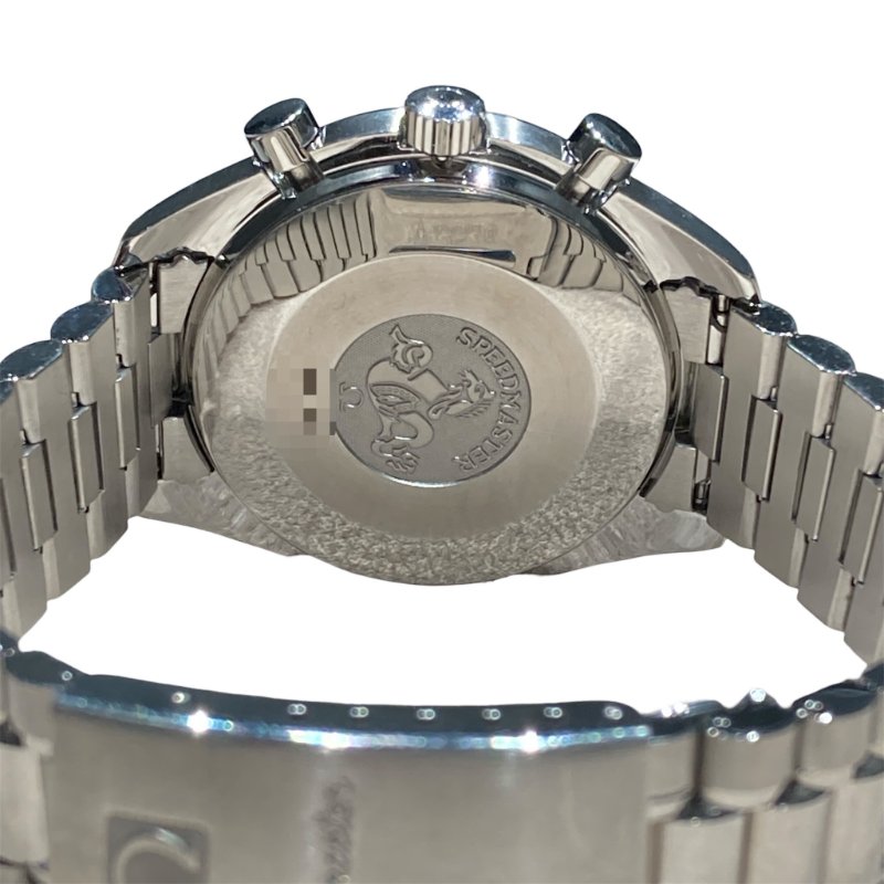 OMEGA 歐米茄 SPEED MASTER 3510.50 自動機械錶-4