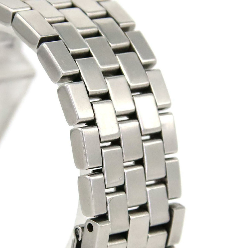 歐米茄星座系列天文台認證腕錶 168.017 不鏽鋼自動腕錶-2