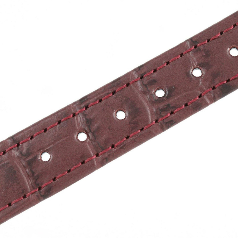 卡地亞 Must VLC SM GP 石英錶-4