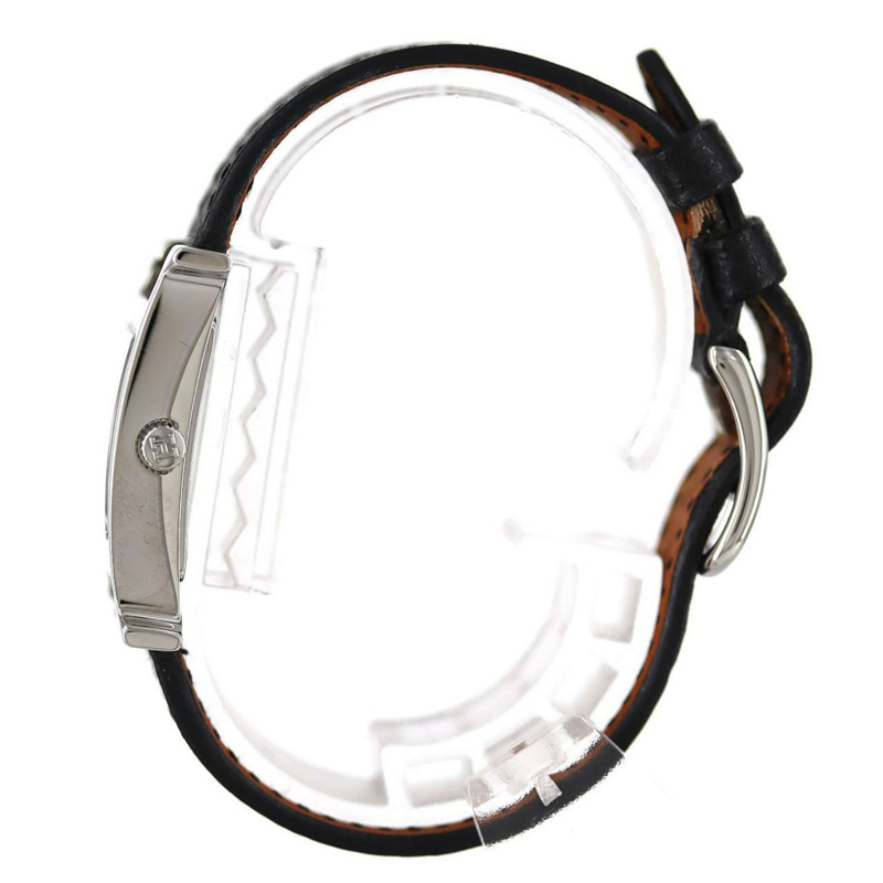 愛馬仕 H Watch HH1.210 SS 石英腕錶-3
