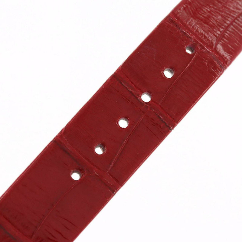 寶格麗 Diva Dream PG/12P DVP30G 102841 PG/RG 石英腕錶-4