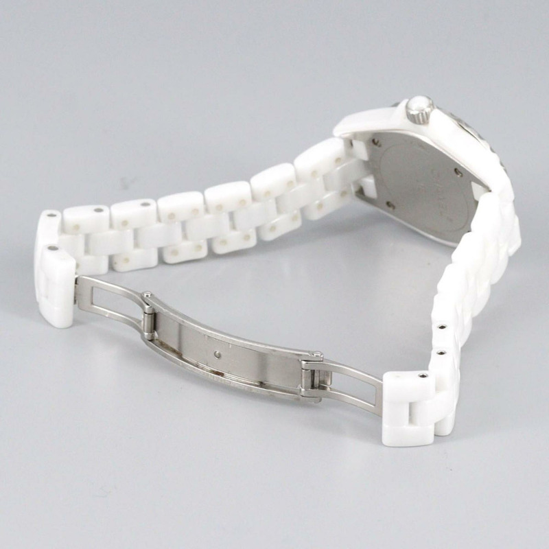 香奈兒 J12 29毫米陶瓷8件式錶殼石英錶，型號H2570-6