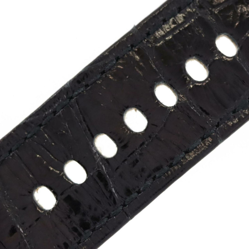 卡地亞 Tank Divan LM W6300655 不鏽鋼石英錶-4