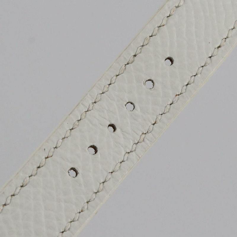 愛馬仕 H Watch HH1.210 SS 石英腕錶-4