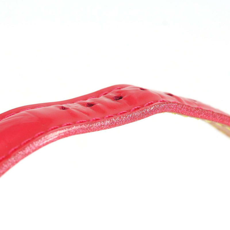 路易威登 Tambour Q1218 不鏽鋼石英錶-8