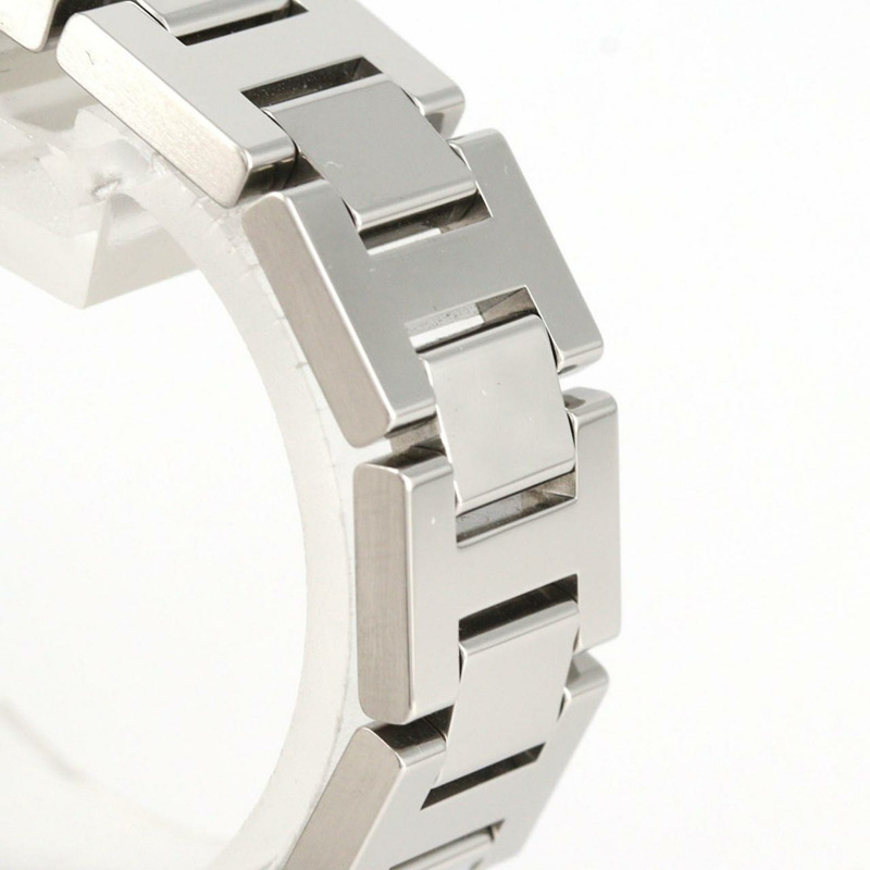 卡地亞 Miss Pasha W3140008 不鏽鋼石英錶-4