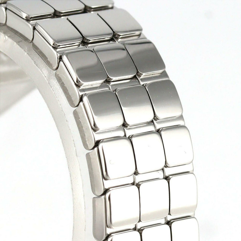 愛馬仕 H Watch HH1.110 SS 石英腕錶-4