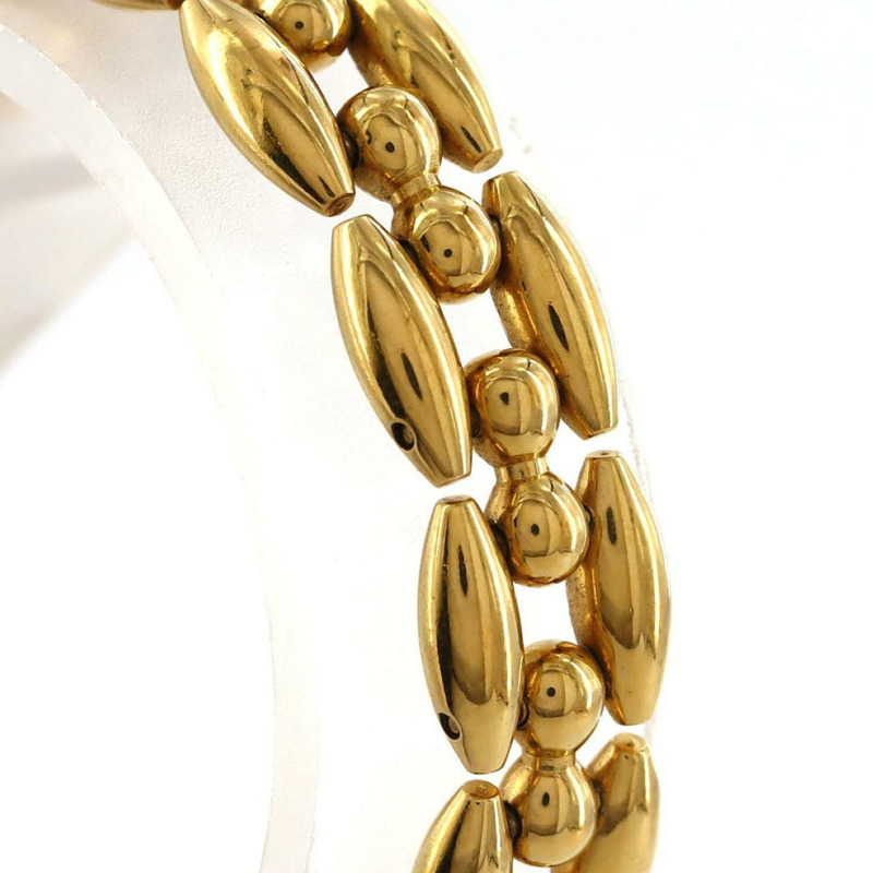 Gucci Changing GP M 碼 11/12.2 石英錶-3