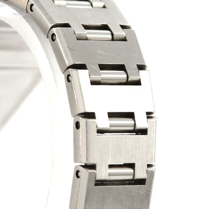 寶格麗 BB23SS BB23SSD 不鏽鋼石英錶-3