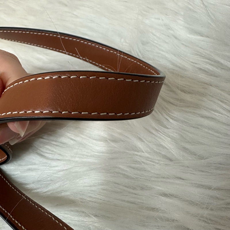 Celine 老花凱旋門金釦托特包-74