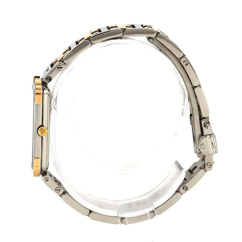 愛馬仕 Cloajour 雙色 CR1.220 SSxGP 石英錶-2