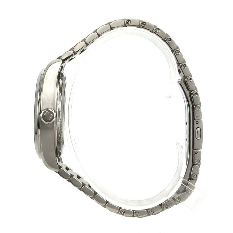 歐米茄 Railmaster 235.10.38.20.06.001 不鏽鋼自動腕錶-2