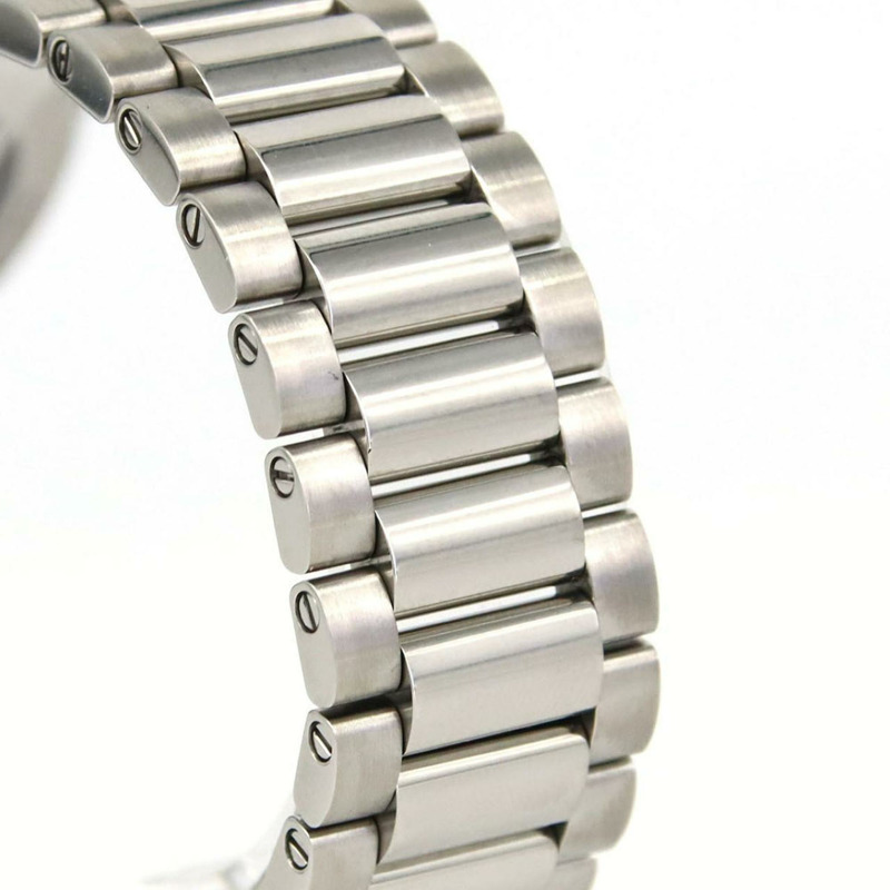 歐米茄 Railmaster 235.10.38.20.06.001 不鏽鋼自動腕錶-3