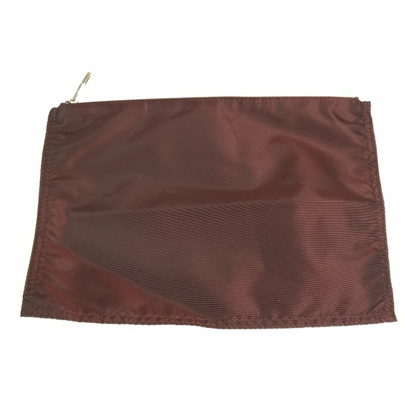 路易威登 M56710 Monogram Cabas Escapade 單肩手提包，附小袋，皮革和尼龍材質，棕色，男女通用-11