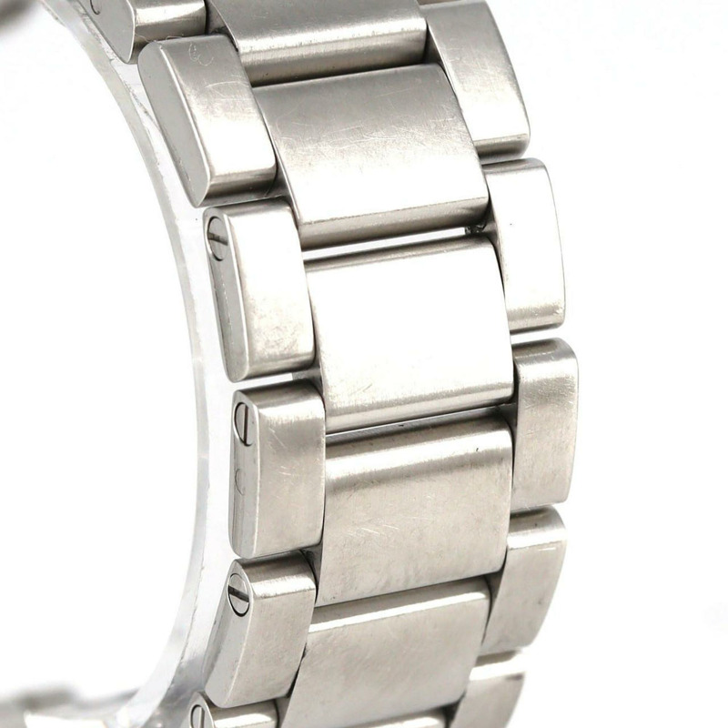 歐米茄海馬系列Aqua Terra 231.10.39.61.06.001不鏽鋼石英錶-3