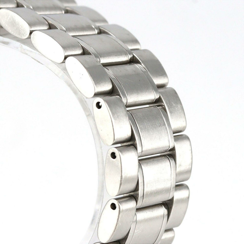 歐米茄海馬系列專業潛水錶 2255.80 不鏽鋼自動腕錶-3