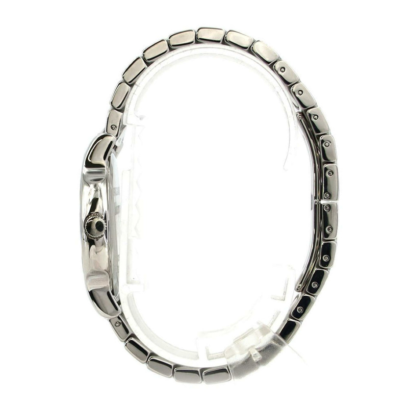 寶格麗 Solotempo ST35S 不鏽鋼石英腕錶-2