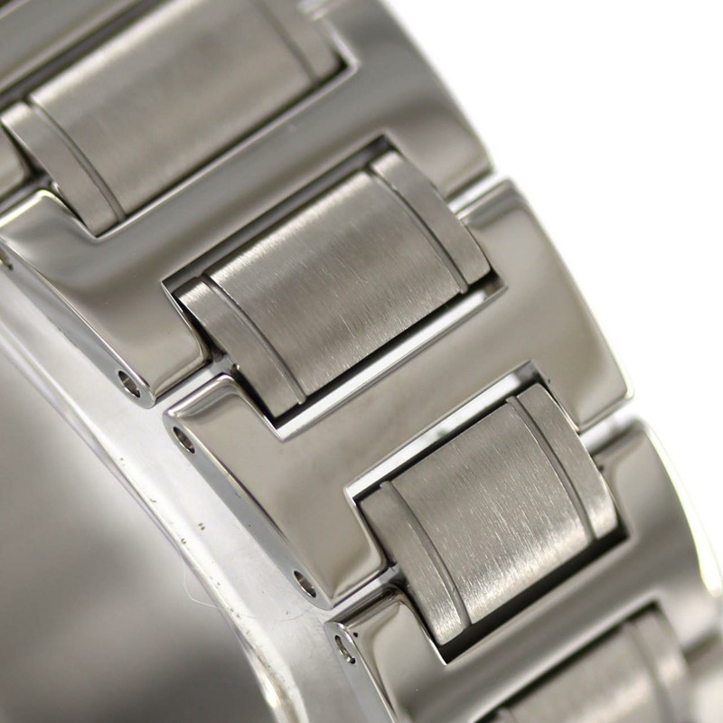 寶格麗 12P BBL26S BBL26C7SS 12 SS 石英腕錶-4