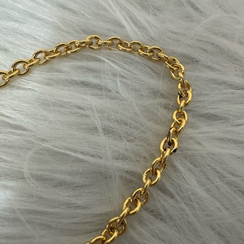 Prada 1MH132 黑色牛皮金釦長夾-35