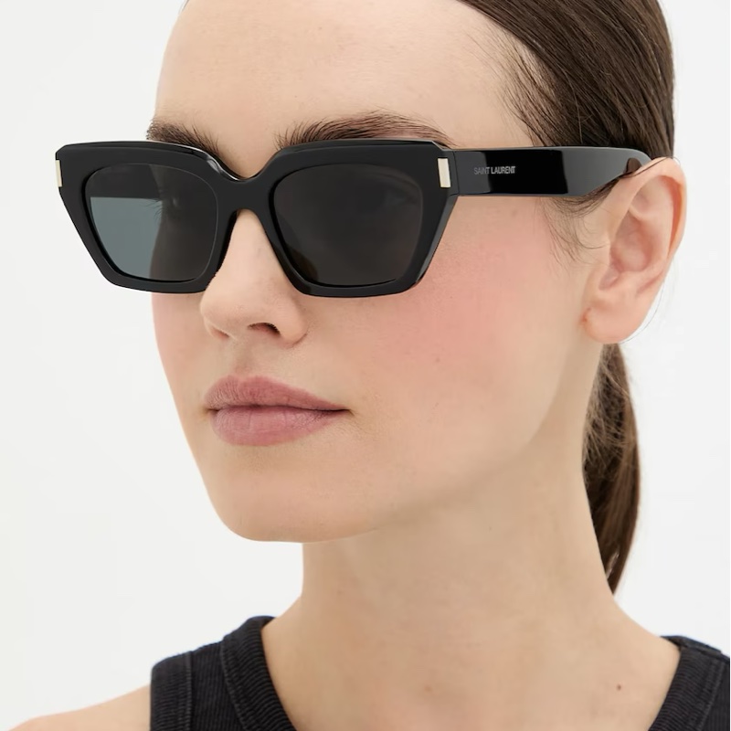 YSL 太陽眼鏡 SL 826 新款-4