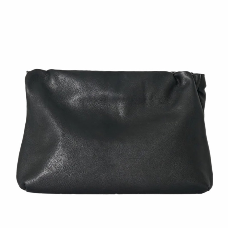 The Row 女士 Large Bourse 單肩包 大號、32cm*10.2cm*19.1cm-1