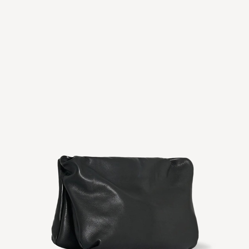 The Row 女士 Large Bourse 單肩包 大號、32cm*10.2cm*19.1cm-2