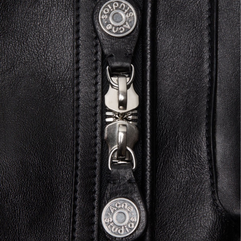 Acne Studios 男女 同款CAMERO HOTEL 單肩包均碼碼54.9cm*17cm*37cm-1