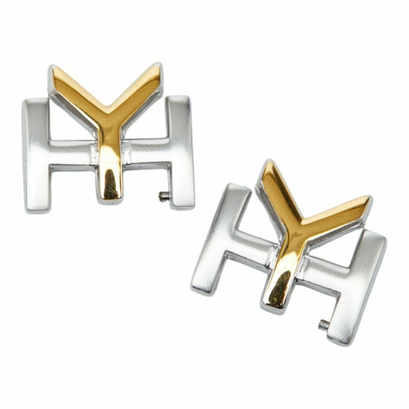 聖羅蘭女士腕錶 4620-E62135 日本石英機芯 白色錶盤 金屬錶殼-9