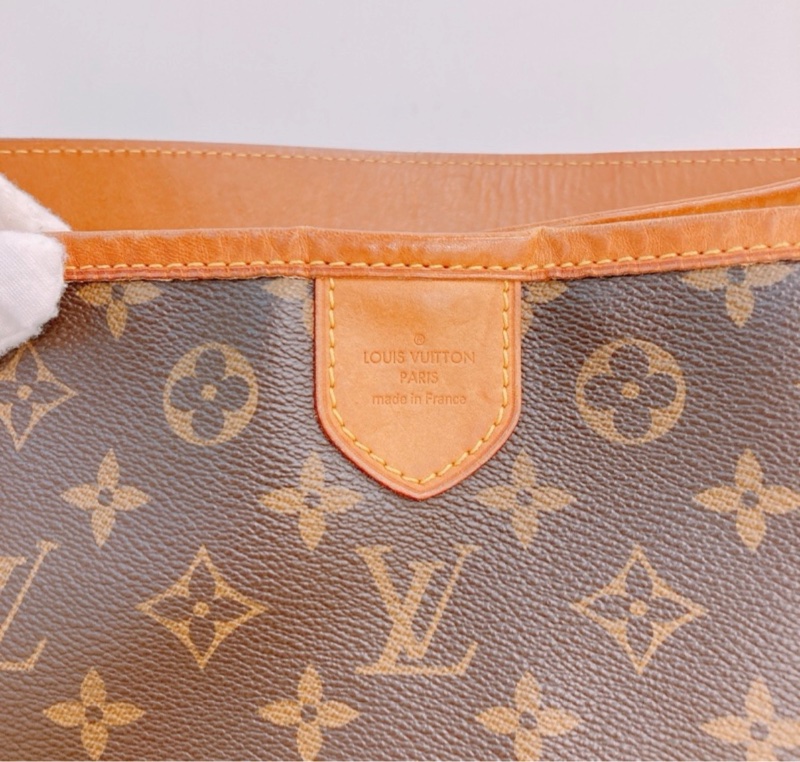 Louis Vuitton (路易威登)  Delightful MM   MS0538-3