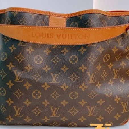 Louis Vuitton (路易威登)  Delightful MM   MS0538-6