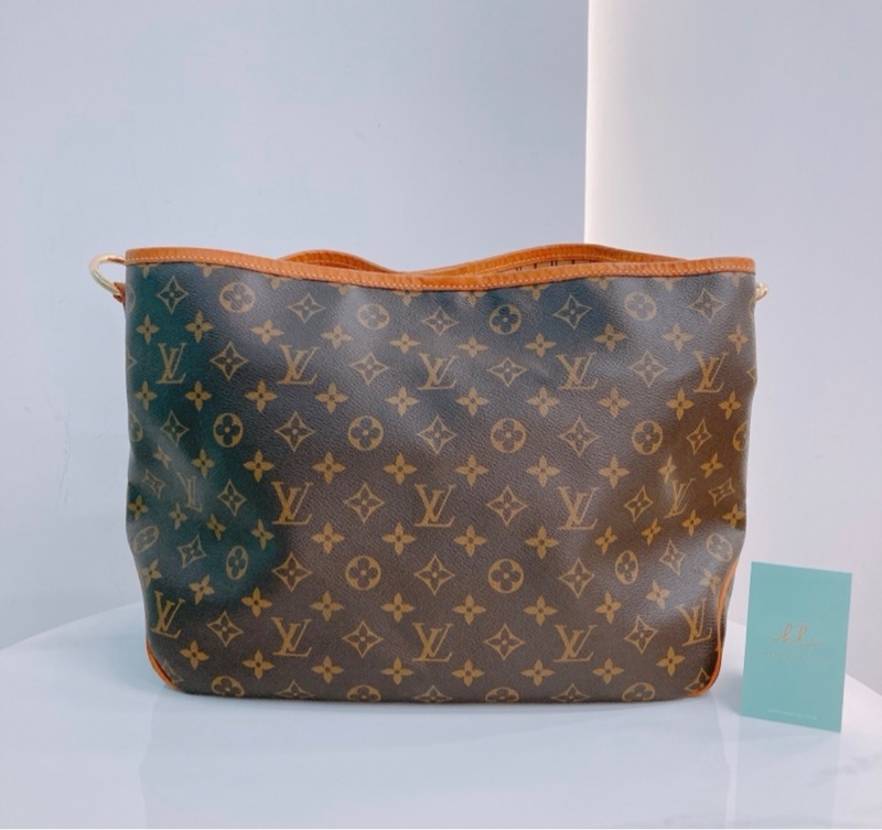 Louis Vuitton (路易威登)  Delightful MM   MS0538-7