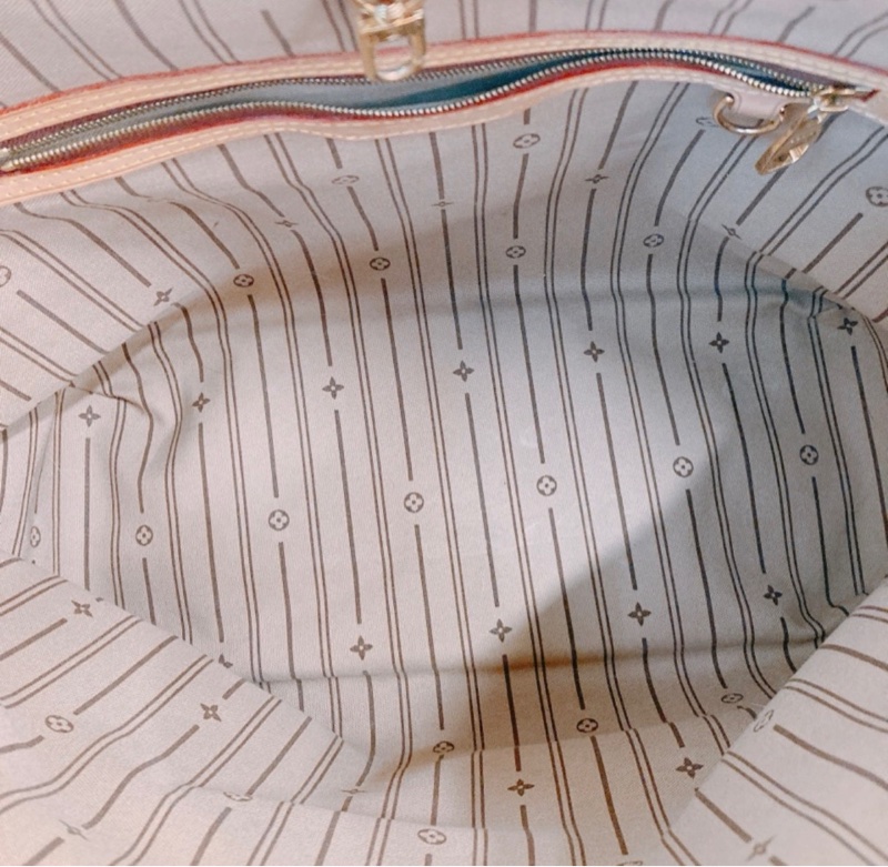 Louis Vuitton (路易威登)  Delightful MM   MS0538-11