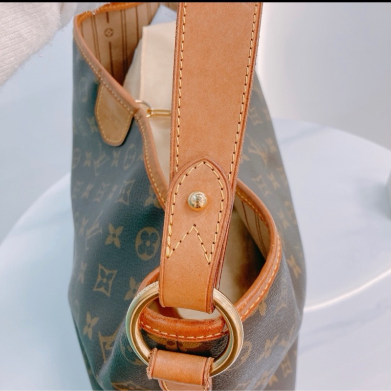 Louis Vuitton (路易威登)  Delightful MM   MS0538-13