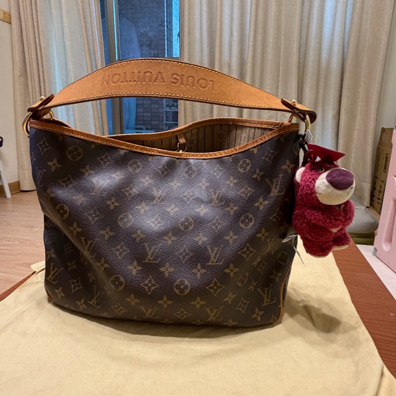 Louis Vuitton (路易威登)  Delightful    MS0538-6