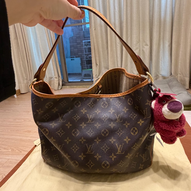 Louis Vuitton (路易威登)  Delightful    MS0538-7