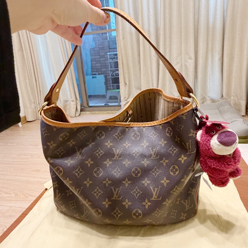 Louis Vuitton (路易威登) Delightful MS0538-6