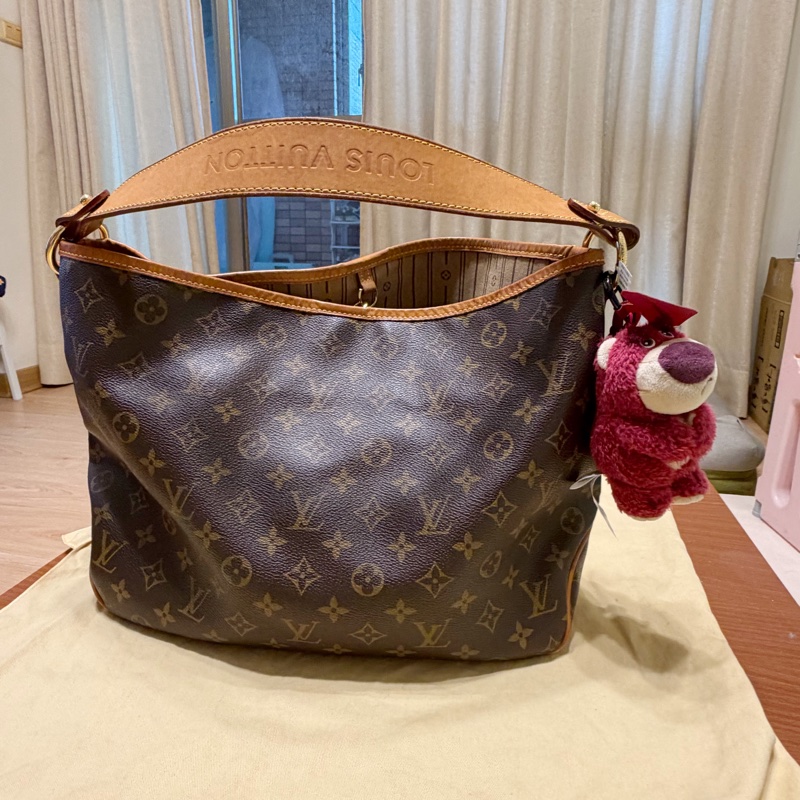 Louis Vuitton (路易威登) Delightful MS0538-7