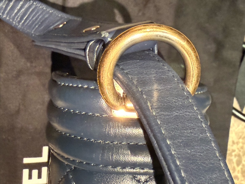 香奈兒LEBOY 小號-10