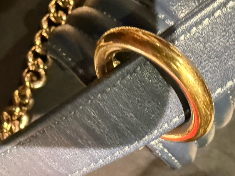 香奈兒LEBOY 小號-11