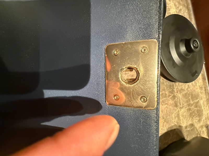 香奈兒LEBOY 小號-18