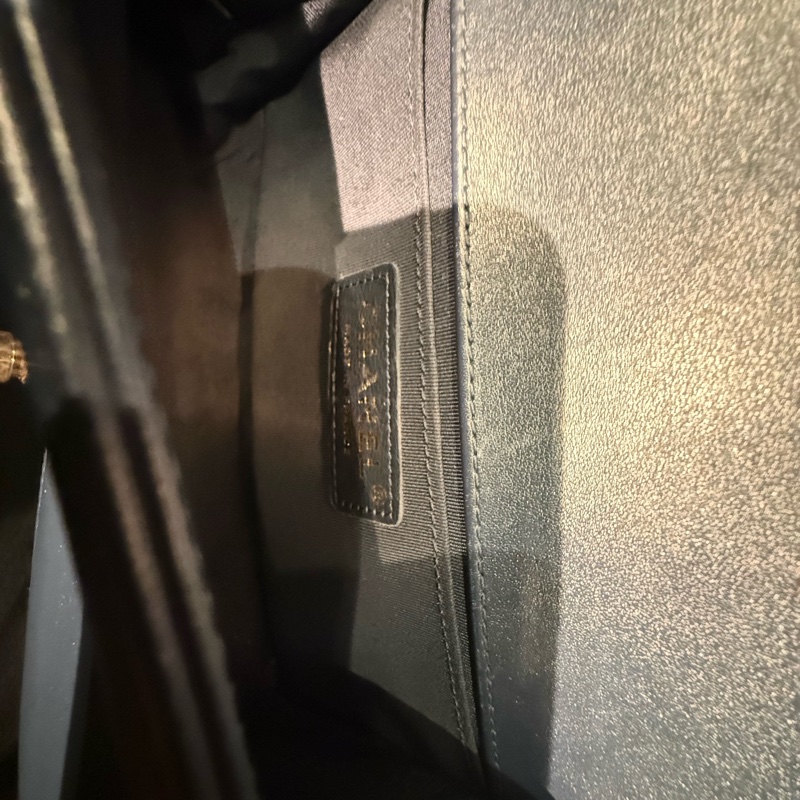 香奈兒LEBOY 小號-22